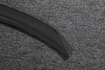 BMW 4 Series G22/23/26 2020- MP-Style Spoiler (for G22/G82, Carbon) photo 3