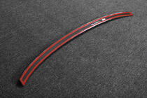 BMW 4 Series G22/23/26 2020- MP-Style Spoiler (for G22/G82, Carbon) photo 4