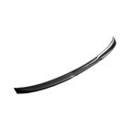 BMW 4 Series G22/23/26 2020- MP-Style Spoiler (for G22/G82, Carbon) photo 6