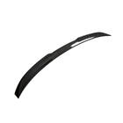 BMW 4 Series G22/23/26 2020- MP-Style Spoiler (for G22/G82, Carbon) photo 7