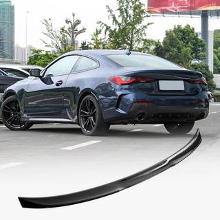 MP-Style Spoiler (for G22/G82, Carbon) photo 1