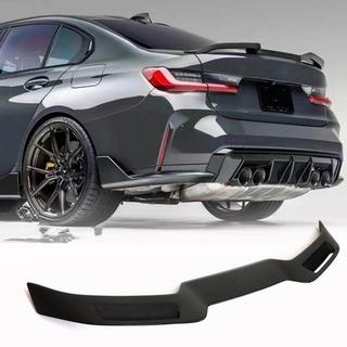 Spoiler V2 (for G22/G82, Carbon) photo 1