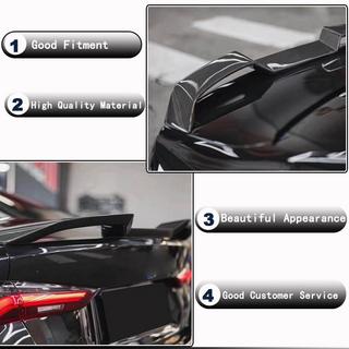 Spoiler V2 (for G22/G82, Carbon) photo 3
