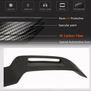 Spoiler V2 (for G22/G82, Carbon) photo 4
