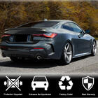 BMW 4 Series G22/23/26 2020- Spoiler M4-Style V1 (for G22/G82, Carbon) photo 3