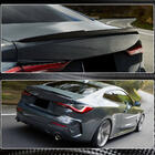 BMW 4 Series G22/23/26 2020- Spoiler M4-Style V1 (for G22/G82, Carbon) photo 4
