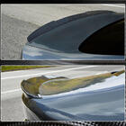 BMW 4 Series G22/23/26 2020- Spoiler M4-Style V1 (for G22/G82, Carbon) photo 5
