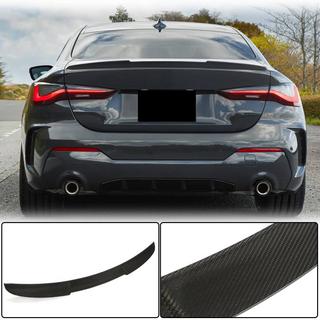 Spoiler M4-Style V1 (for G22/G82, Carbon) photo 1