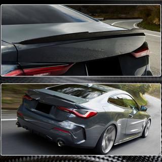 Spoiler M4-Style V1 (for G22/G82, Carbon) photo 4