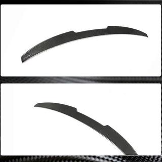 Spoiler V1 (for G22/G82, Carbon) photo 3