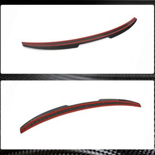 Spoiler V1 (for G22/G82, Carbon) photo 4