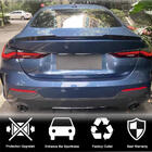 BMW 4 Series G22/23/26 2020- M4-Style V2 Spoiler (for G22/G82, Carbon) photo 2