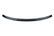 BMW 4 Series G22/23/26 2020- M4-Style V2 Spoiler (for G22/G82, Carbon) photo 5