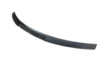 BMW 4 Series G22/23/26 2020- M4-Style V2 Spoiler (for G22/G82, Carbon) photo 6