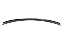 BMW 4 Series G22/23/26 2020- M4-Style V2 Spoiler (for G22/G82, Carbon) photo 8