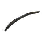 BMW 4 Series G22/23/26 2020- Trunk Lid Spoiler Carbon V9 (Coupe) photo 4