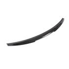 BMW 4 Series G22/23/26 2020- Trunk Lid Spoiler Carbon V9 (Coupe) photo 5