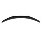 BMW 4 Series G22/23/26 2020- Trunk Lid Spoiler Carbon V9 (Coupe) photo 6