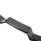 BMW 4 Series G22/23/26 2020- Spoiler V2 (for G26, Carbon) photo 4