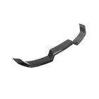 BMW 4 Series G22/23/26 2020- Spoiler V2 (for G26, Carbon) photo 7