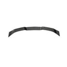 BMW 4 Series G22/23/26 2020- Spoiler V2 (for G26, Carbon) photo 8