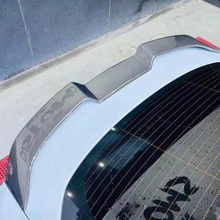 Spoiler V2 (for G26, Carbon) photo 2