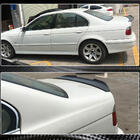 BMW 5 Series E39 1996-2003 PSM-Style Spoiler (for SD, Carbon) photo 2