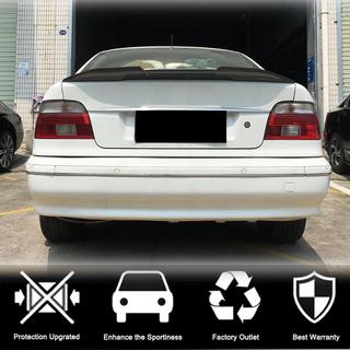 PSM-Style Spoiler (for SD, Carbon) photo 1
