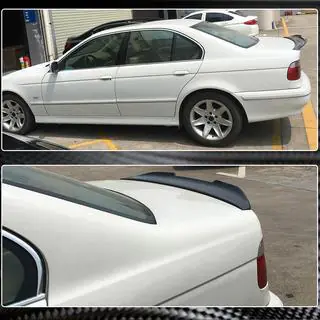 PSM-Style Spoiler (for SD, Carbon) photo 2
