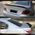 BMW 5 Series E60/E61 2003-2010 PSM-Style Spoiler (for SD, Carbon) photo 3