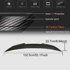 BMW 5 Series E60/E61 2003-2010 PSM-Style Spoiler (for SD, Carbon) photo 5