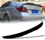 BMW 5 Series E60/E61 2003-2010 PSM-Style Spoiler (for SD, Carbon) photo 6