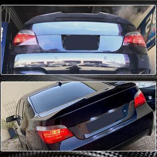 PSM-Style Spoiler (for SD, Carbon) photo 4