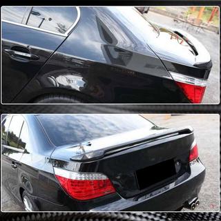 Spoiler (for SD, Carbon) photo 3