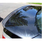 BMW 5 Series E60/E61 2003-2010 AC-Style V2 Spoiler (for SD, Carbon) photo 2