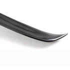 BMW 5 Series E60/E61 2003-2010 AC-Style V2 Spoiler (for SD, Carbon) photo 4