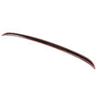BMW 5 Series E60/E61 2003-2010 AC-Style V2 Spoiler (for SD, Carbon) photo 5