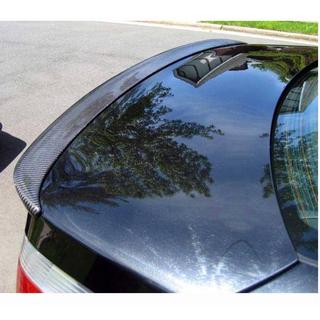 AC-Style V2 Spoiler (for SD, Carbon) photo 2