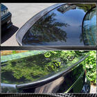 BMW 5 Series E60/E61 2003-2010 AC-Style V1 Spoiler (for SD, Carbon) photo 4