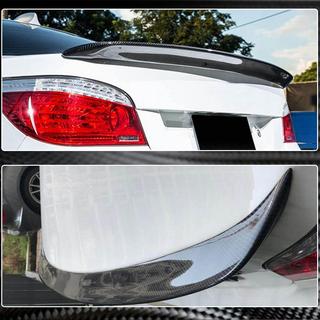 AC-Style V1 Spoiler (for SD, Carbon) photo 3