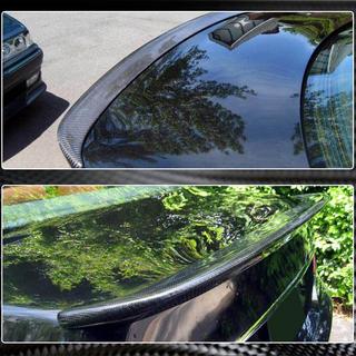 AC-Style V1 Spoiler (for SD, Carbon) photo 4