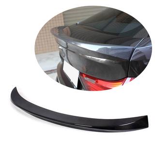 Rear Spoiler (2013-2017, Carbon) BMW 5 Series F07 2009–2017 photo 1