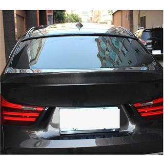 Rear Spoiler (2013-2017, Carbon) BMW 5 Series F07 2009–2017 photo 3