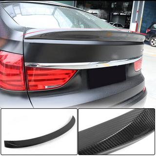 Spoiler (2009-2013, Carbon) BMW 5 Series F07 2009–2017 photo 1