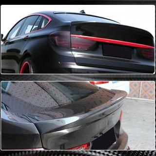 Spoiler (2009-2013, Carbon) BMW 5 Series F07 2009–2017 photo 4