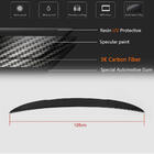 BMW 5 Series F10/F11 2010–2016 Spoiler V2 (for F10, Carbon) photo 7