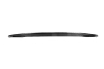BMW 5 Series F10/F11 2010–2016 Spoiler V2 (for F10, Carbon) photo 5