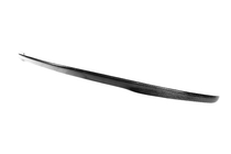 BMW 5 Series F10/F11 2010–2016 Spoiler V2 (for F10, Carbon) photo 4