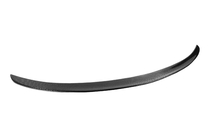 BMW 5 Series F10/F11 2010–2016 Spoiler V2 (for F10, Carbon) photo 11