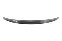 BMW 5 Series F10/F11 2010–2016 Spoiler V2 (for F10, Carbon) photo 13